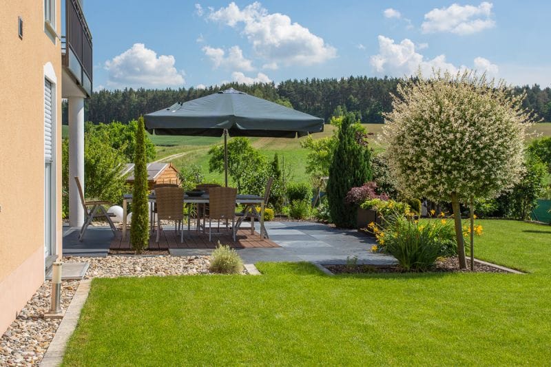 Experten f. Mediterrane Gartengestaltung BELLA FLORA GmbH