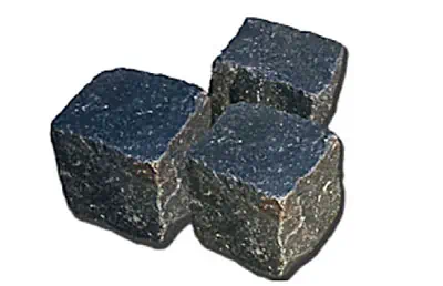 Basalt, Basaltkleinstein,