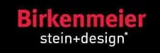 Birkenmeier, Stein+Design, Logo
